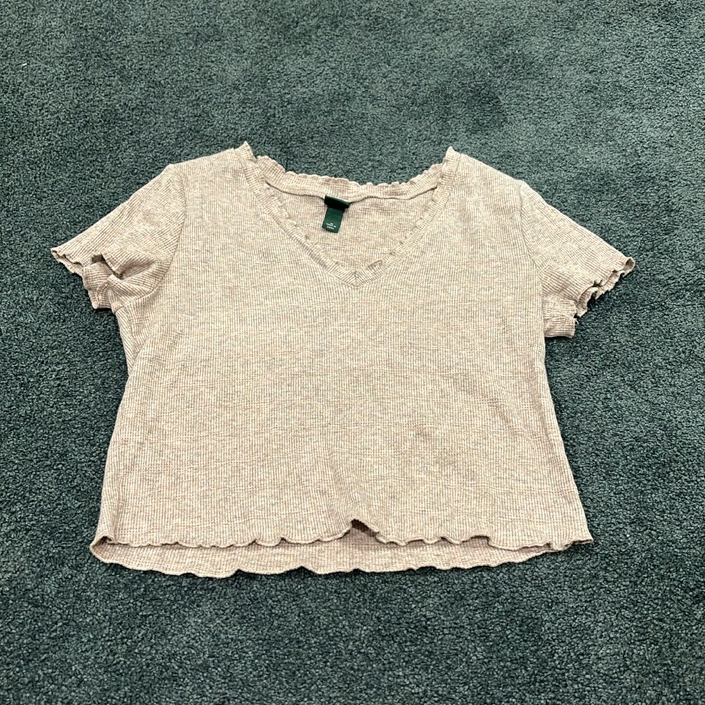 Basic top